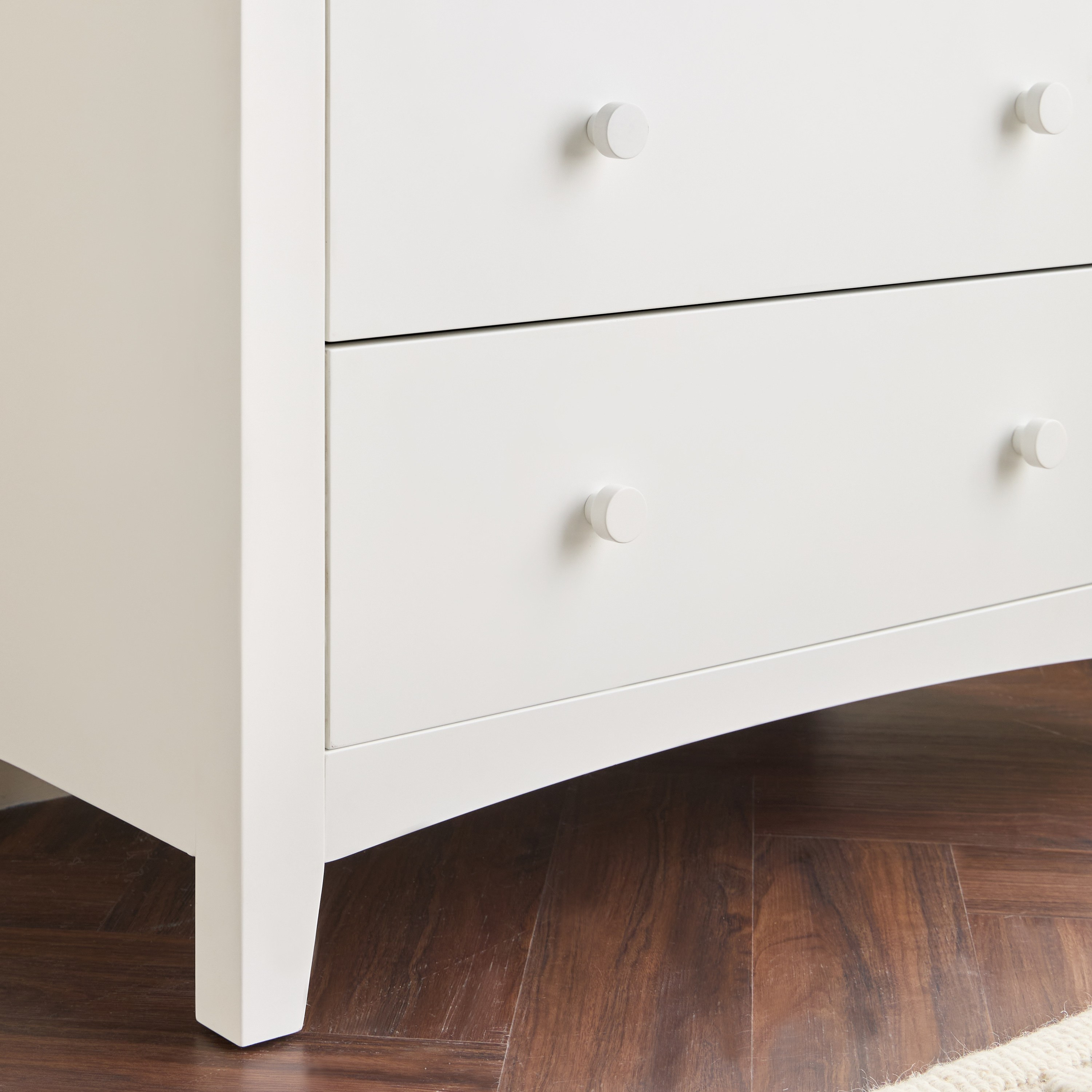 وحدة تخزين 4 أدراج - تايلور-babyandkids-roomfurniture-chestofdrawers-image-5