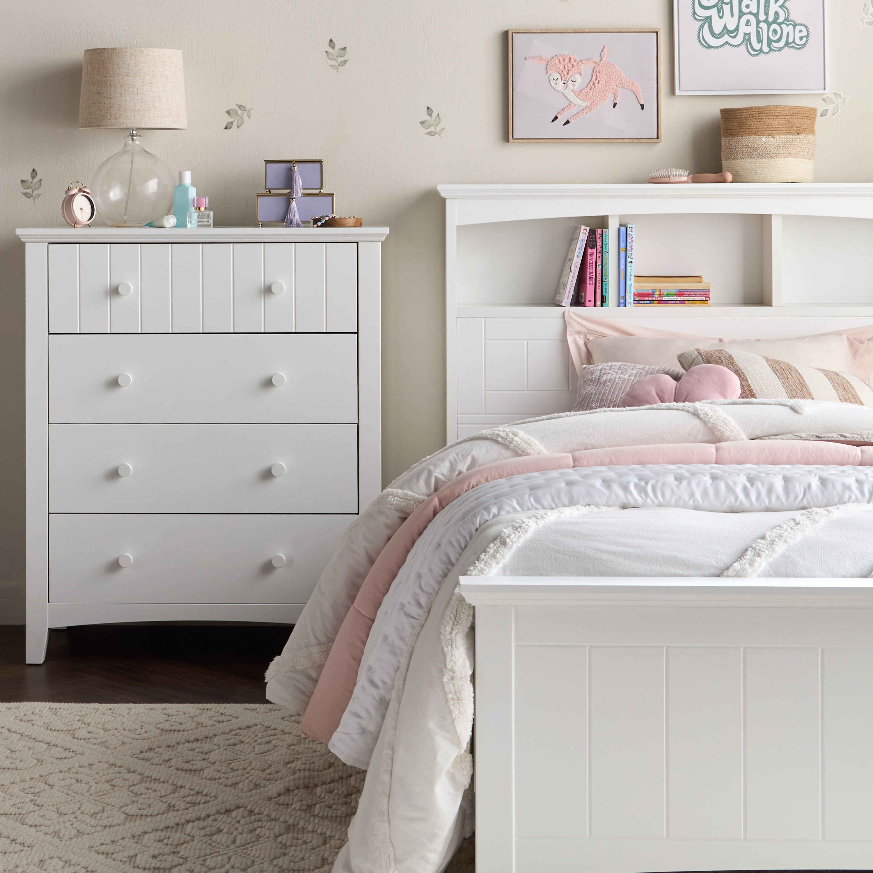 وحدة تخزين 4 أدراج - تايلور-babyandkids-roomfurniture-chestofdrawers-image-6