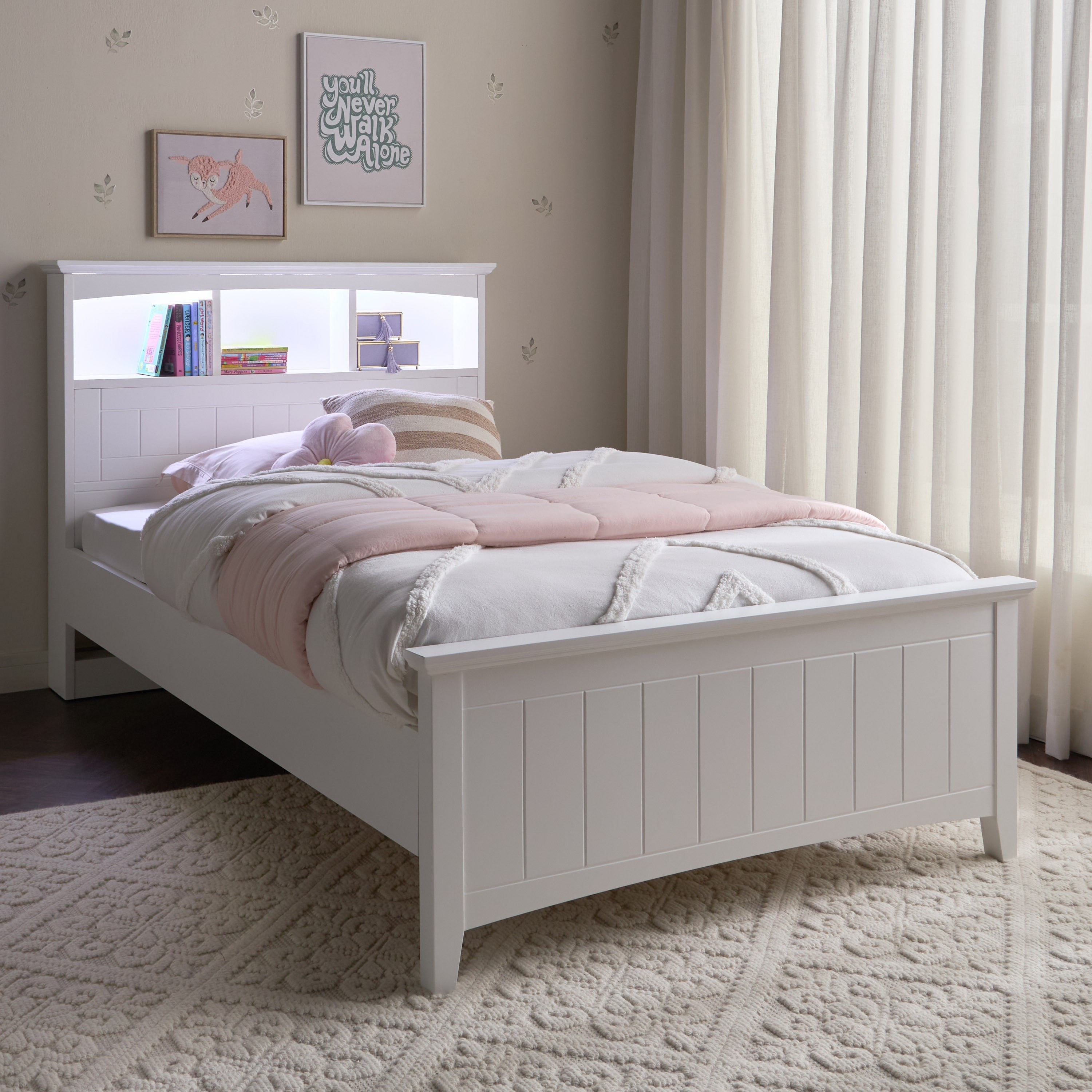 سرير فردي- تايلور- 120x200 سم-babyandkids-kidsbeds-singlebeds-image-2