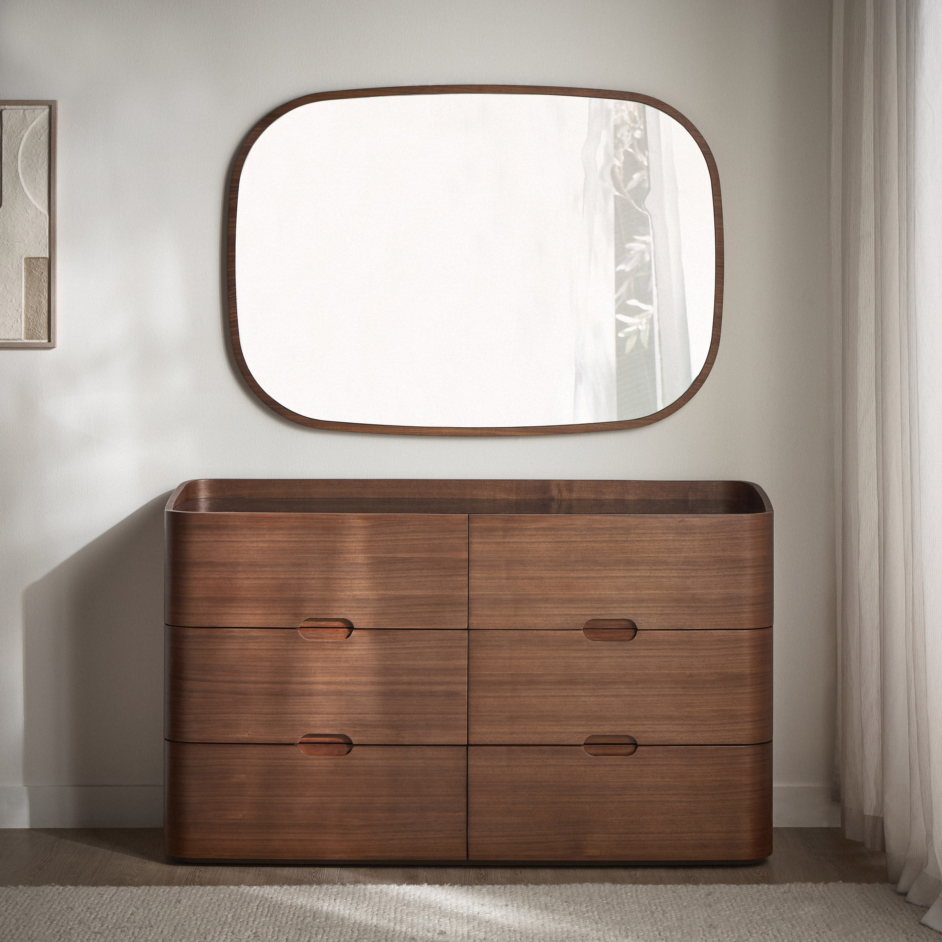 Somerton 6-Drawer Dresser with Mirror-furniture-bedroom-dressersandmirrors-image-2