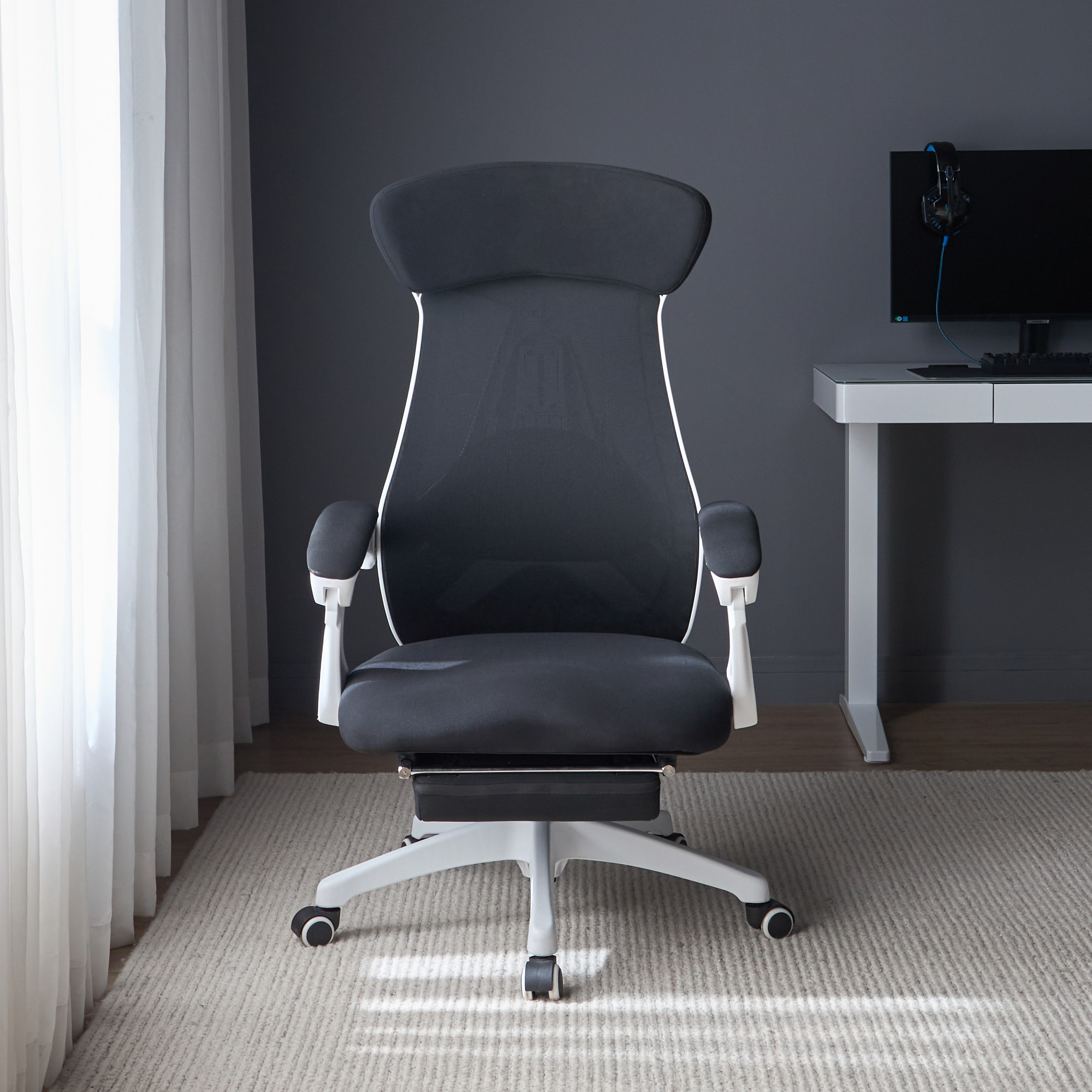 Trooper Gaming Chair-furniture-office-officechairs-image-4