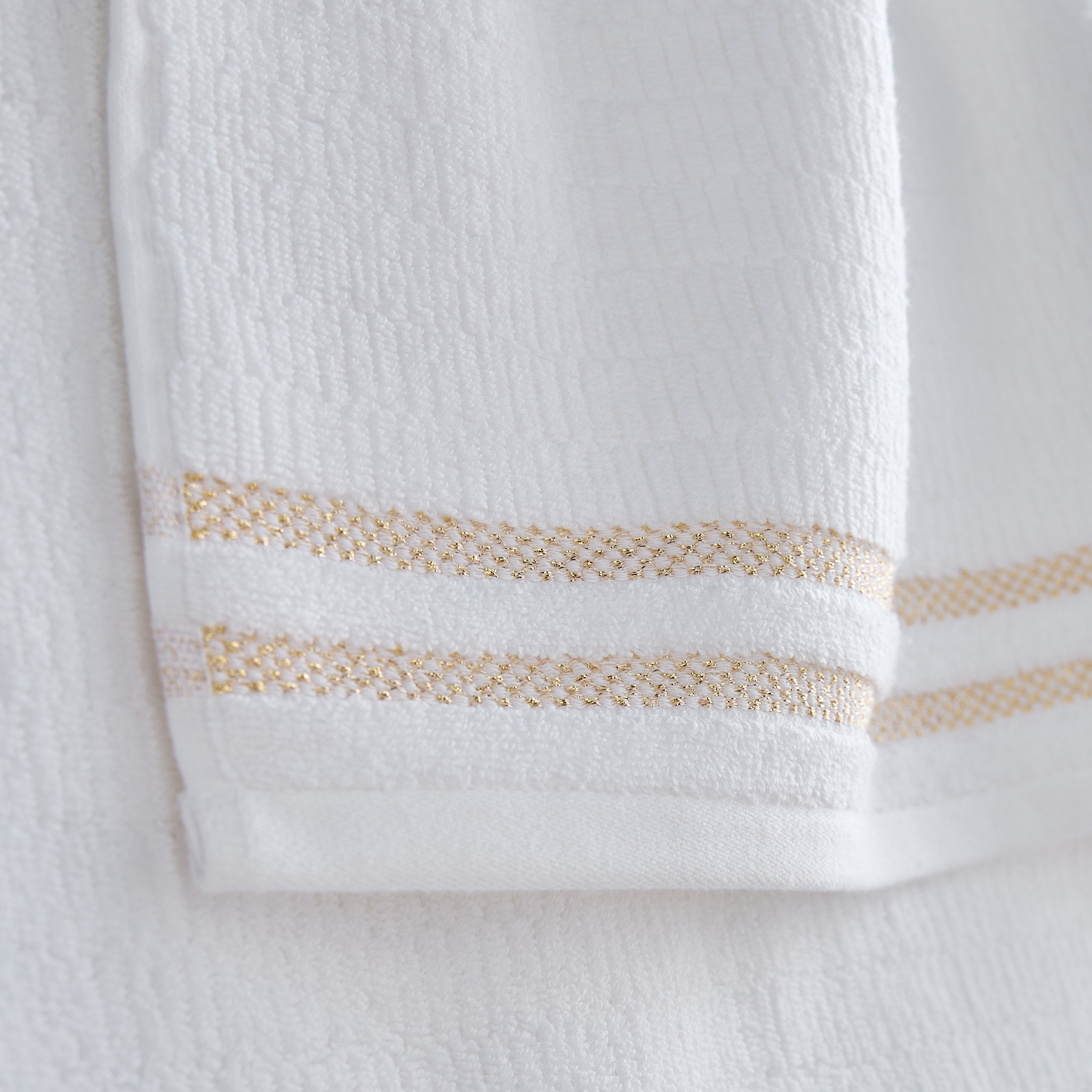 Antigua 2-Piece 600 GSM Turkish Cotton Towel Set - 50x90 cm-household-bathandlaundry-bathlinen-towels-image-2