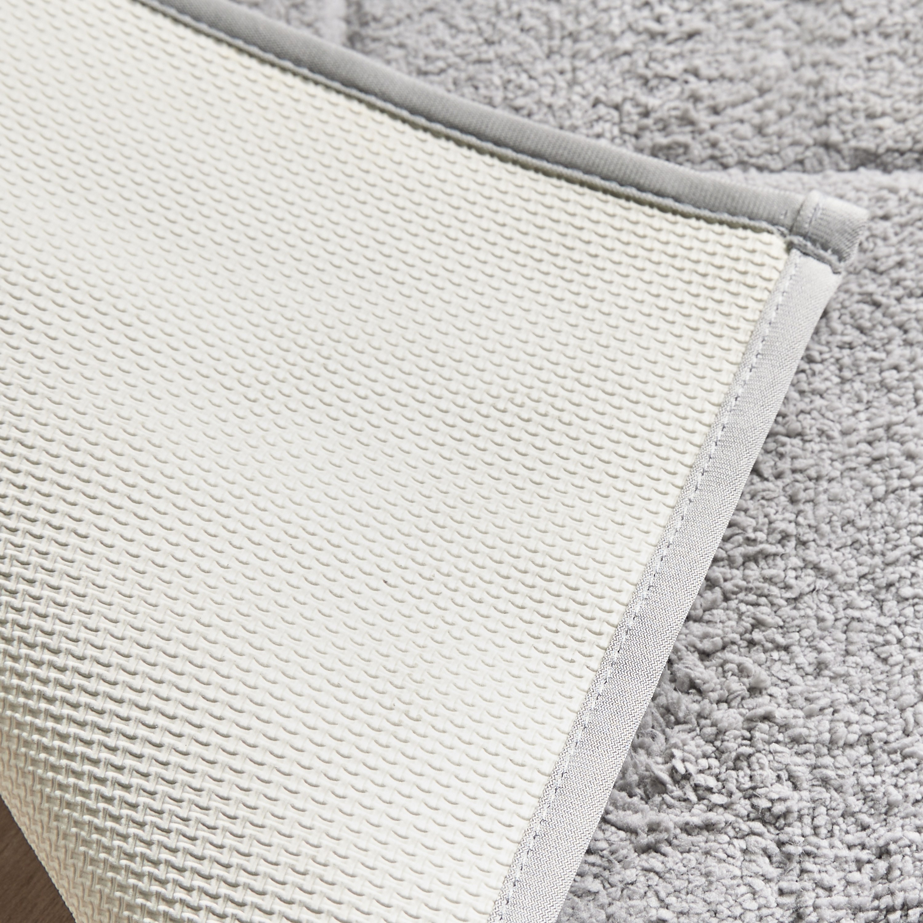 Sculpted Bath Mat - 70x120 cm-household-bathandlaundry-bathlinen-bathmatsandtubmats-image-4