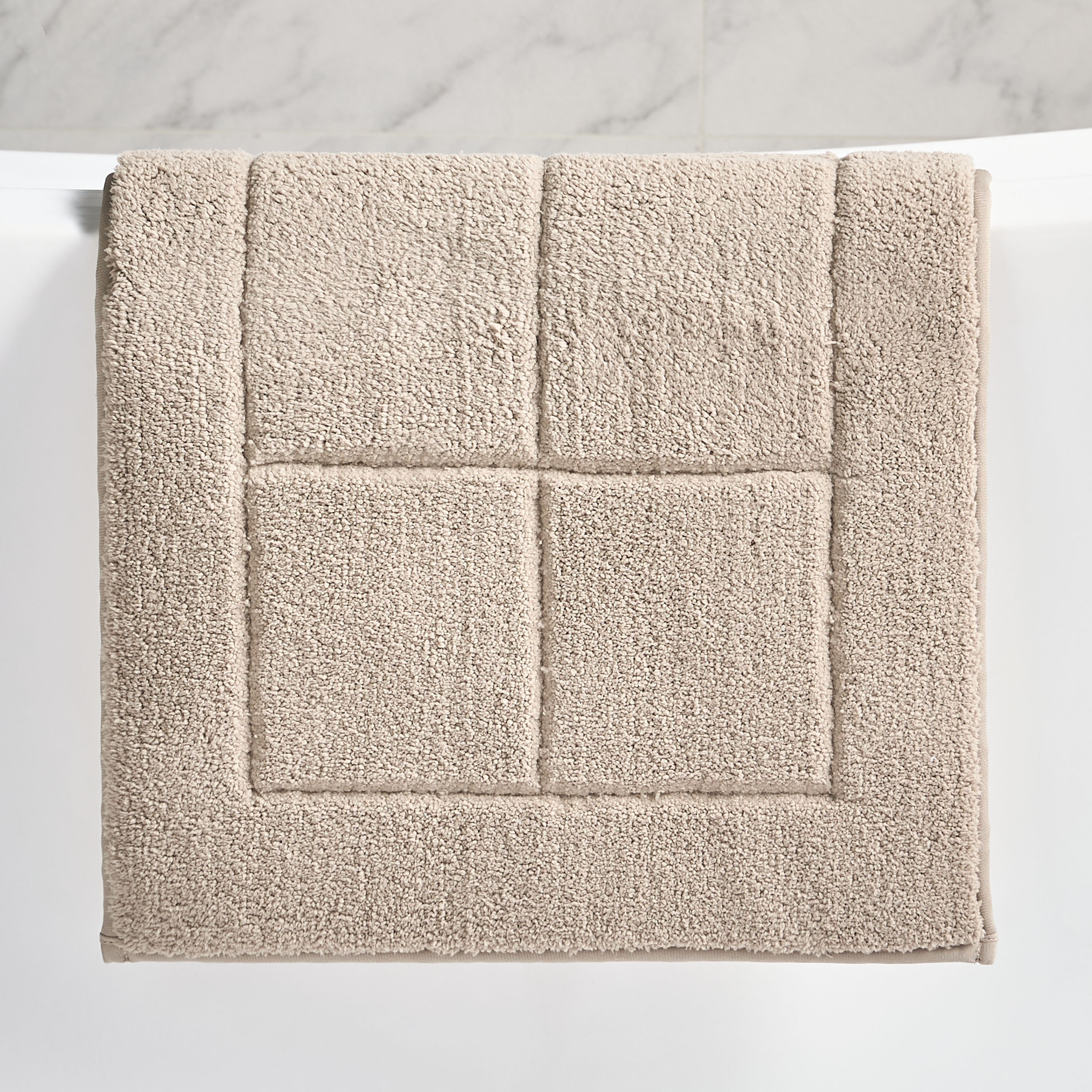 Sculpted Bath Mat - 40x60 cm-household-bathandlaundry-bathlinen-bathmatsandtubmats-image-2