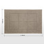 دعاسة حمّام بتصميم محفور - 40x60 سم-household-bathandlaundry-bathlinen-bathmatsandtubmats-image-1