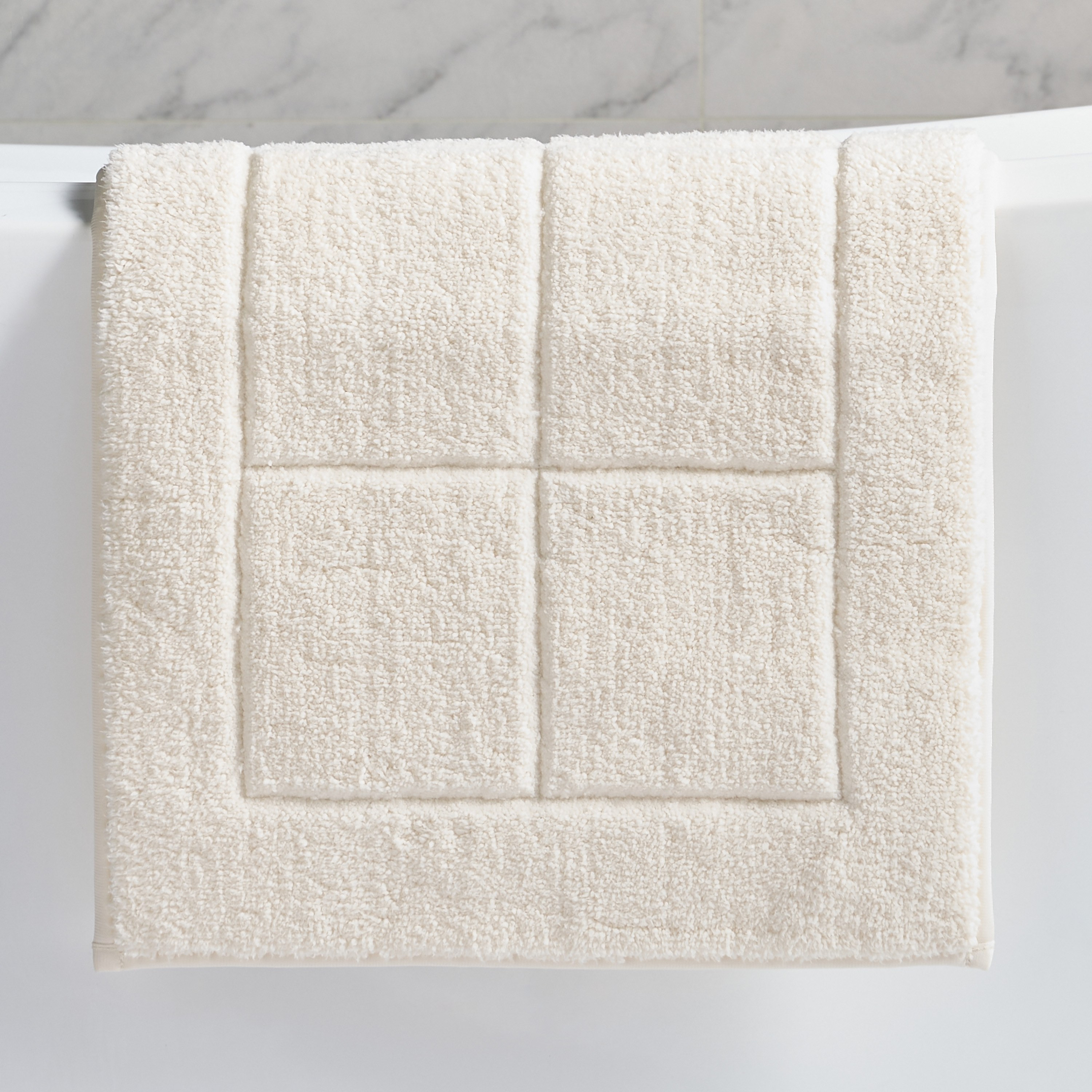 Sculpted Bath Mat - 40x60 cm-household-bathandlaundry-bathlinen-bathmatsandtubmats-image-2