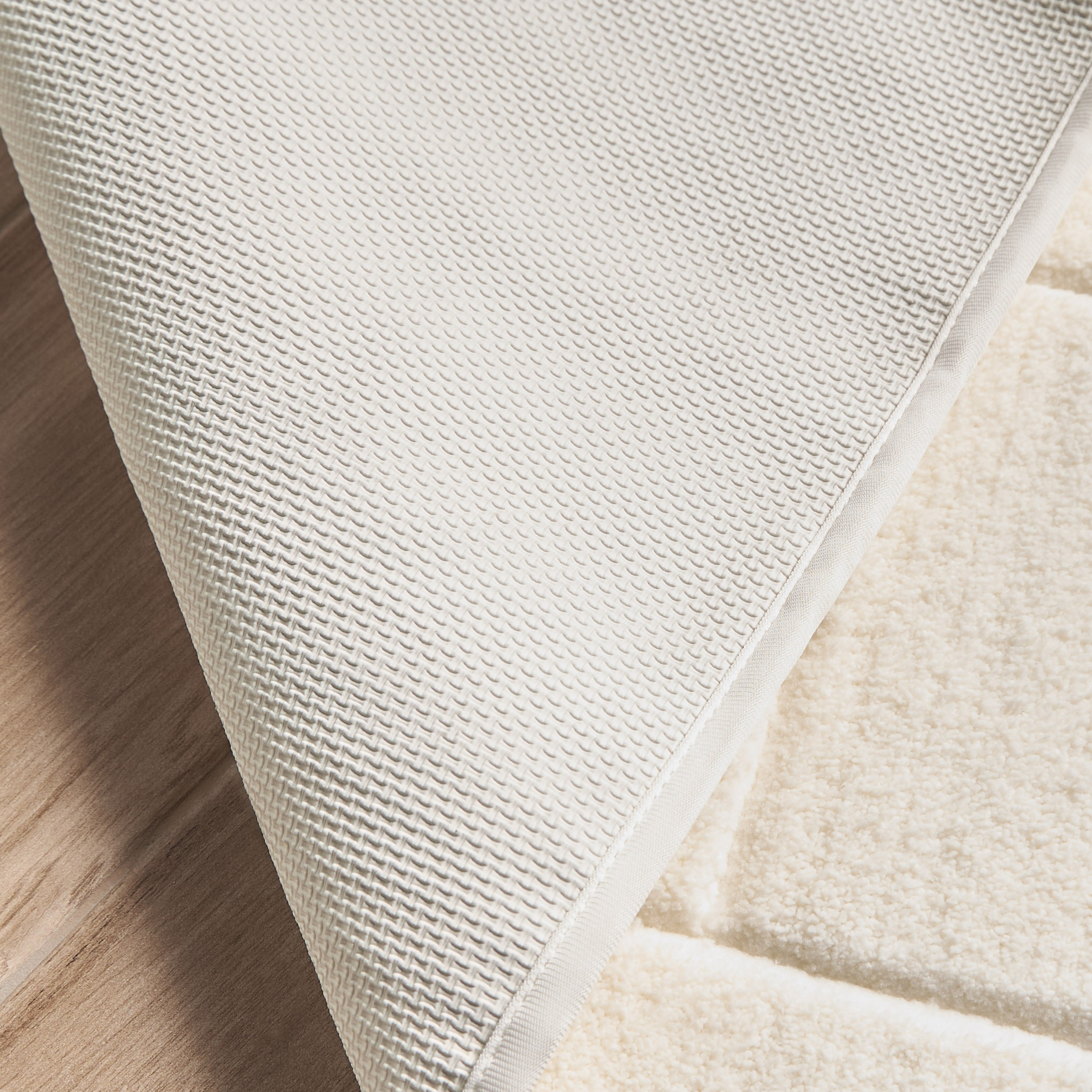 Sculpted Bath Mat - 40x60 cm-household-bathandlaundry-bathlinen-bathmatsandtubmats-image-4