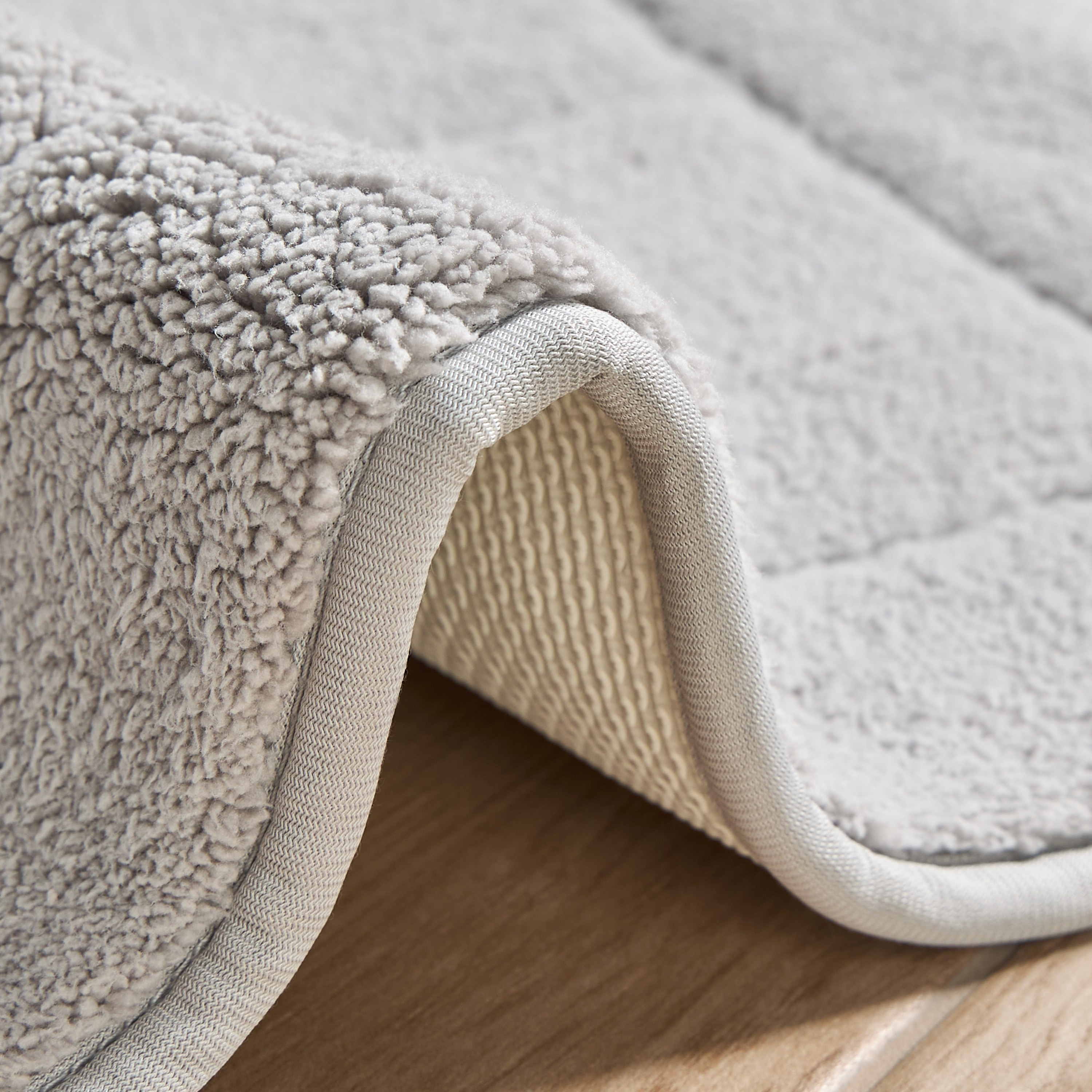 Sculpted Bath Mat - 40x60 cm-household-bathandlaundry-bathlinen-bathmatsandtubmats-image-3