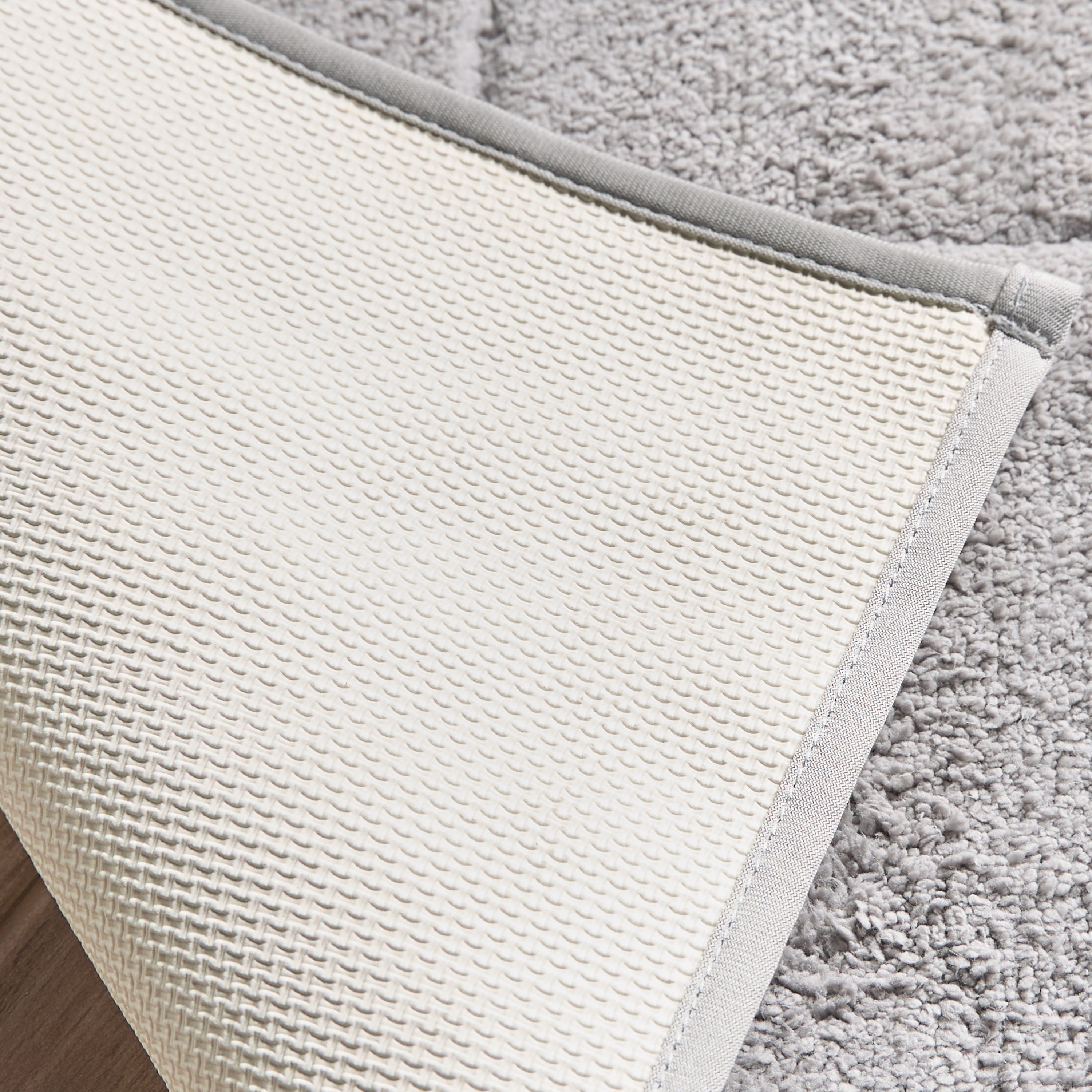 Sculpted Bath Mat - 40x60 cm-household-bathandlaundry-bathlinen-bathmatsandtubmats-image-4