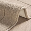 دعاسة حمّام بتصميم محفور - 50x80 سم-household-bathandlaundry-bathlinen-bathmatsandtubmats-image-4