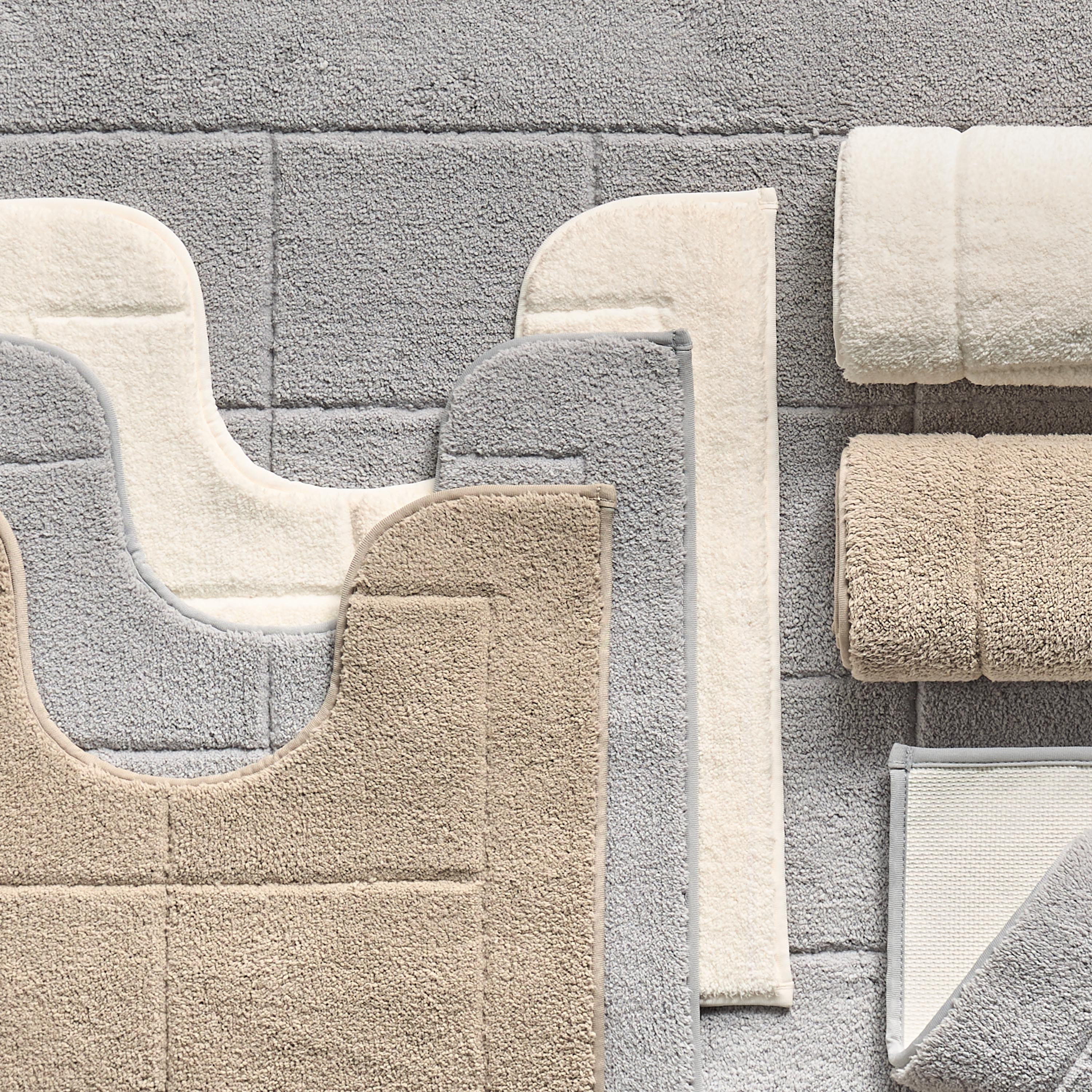 Sculpted Bath Mat - 50x80 cm-household-bathandlaundry-bathlinen-bathmatsandtubmats-image-5