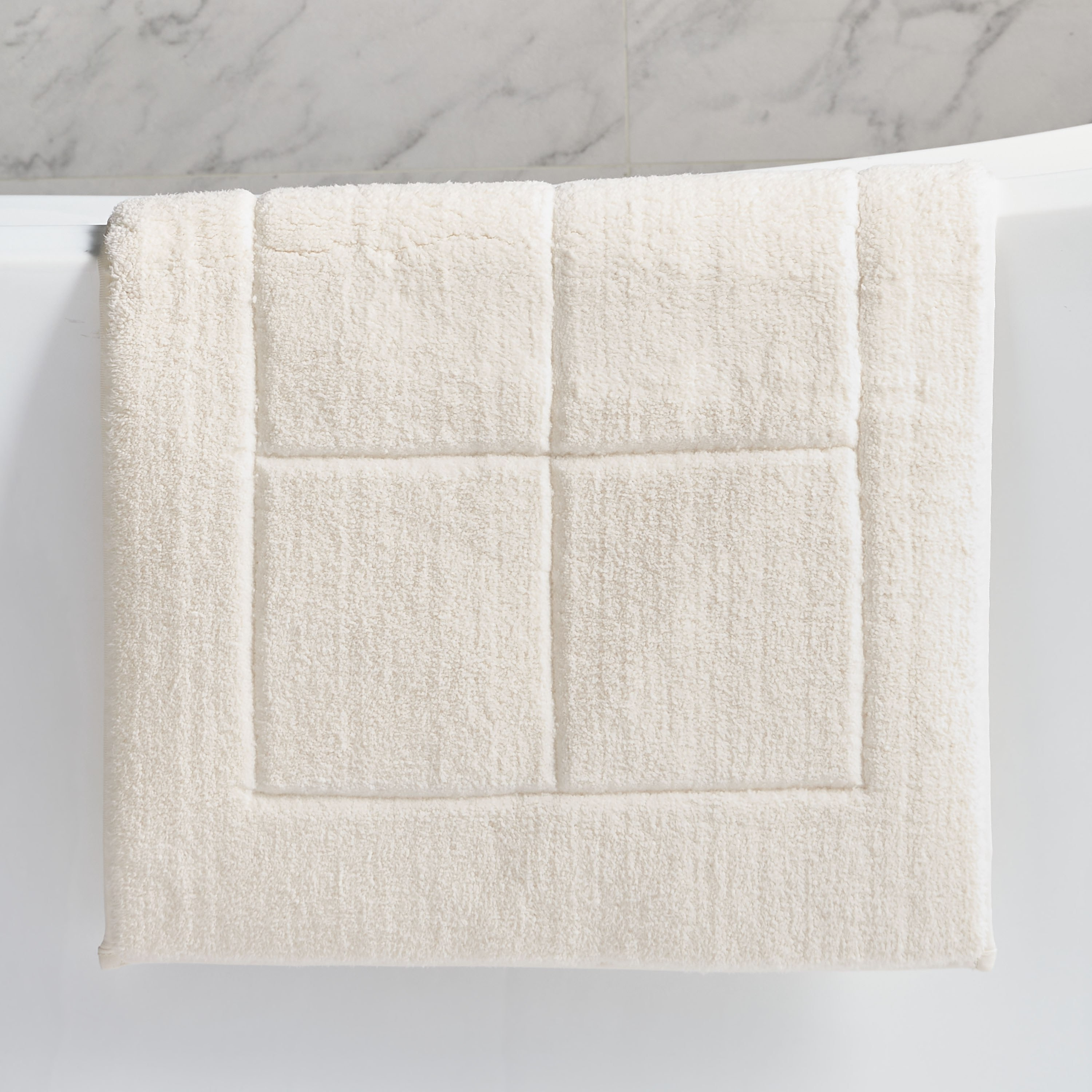 Sculpted Bath Mat - 50x80 cm-household-bathandlaundry-bathlinen-bathmatsandtubmats-image-2