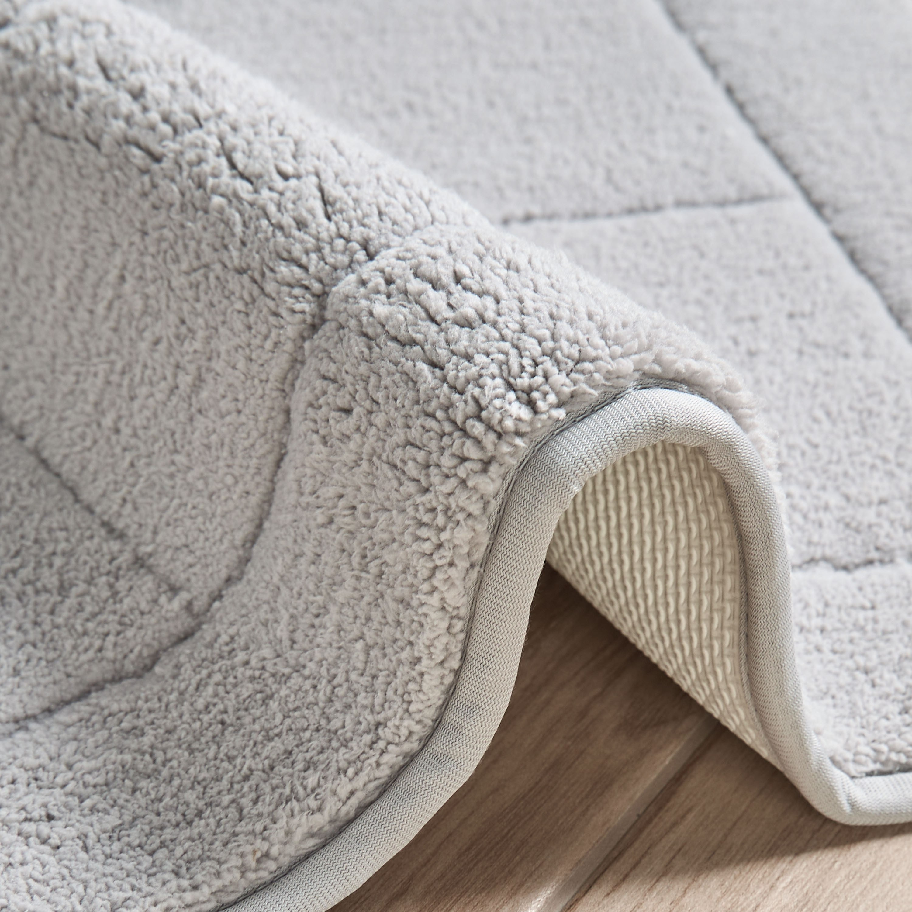Sculpted Bath Mat - 50x80 cm-household-bathandlaundry-bathlinen-bathmatsandtubmats-image-3