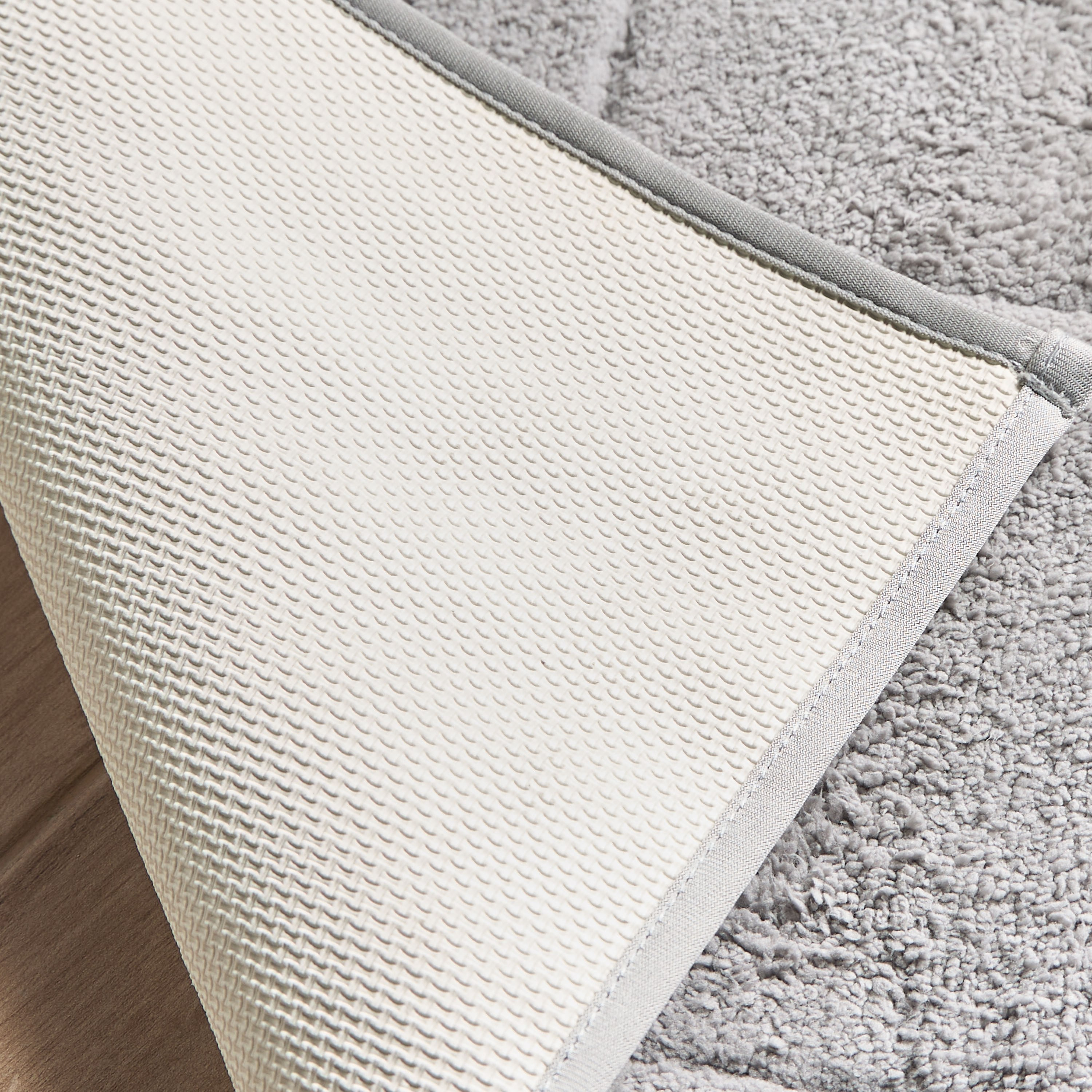 Sculpted Bath Mat - 50x80 cm-household-bathandlaundry-bathlinen-bathmatsandtubmats-image-4
