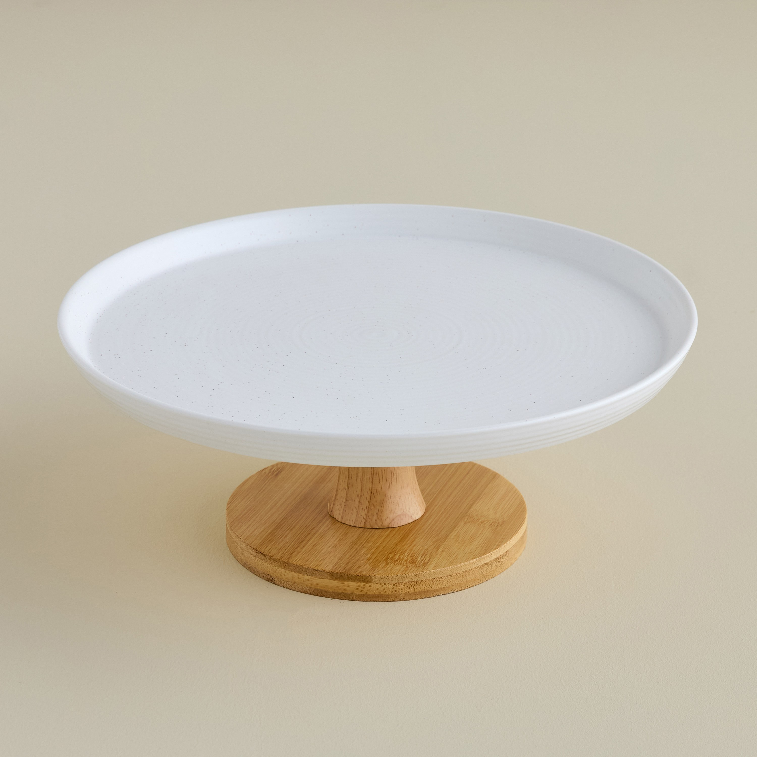 Elli Cake Stand - 36 cm-household-dining-dinnerware-dinnerwarecollections-image-1