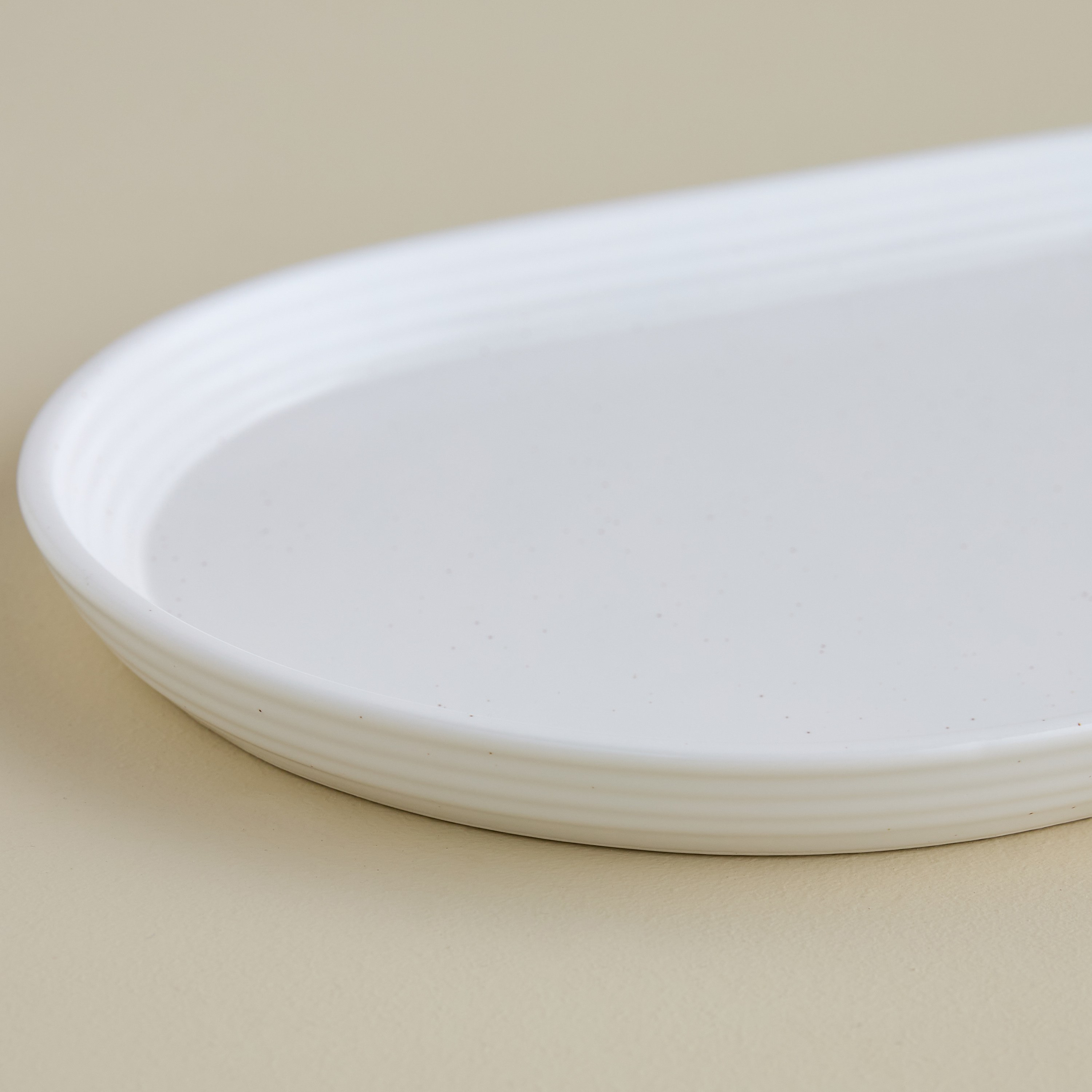 Elli Porcelain Serving Platter-household-dining-dinnerware-dinnerwarecollections-image-2