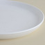 Elli Porcelain Dinner Plate - 26 cm-household-dining-dinnerware-plates-image-2