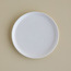 Elli Porcelain Side Plate - 19 cm-household-dining-dinnerware-plates-image-1