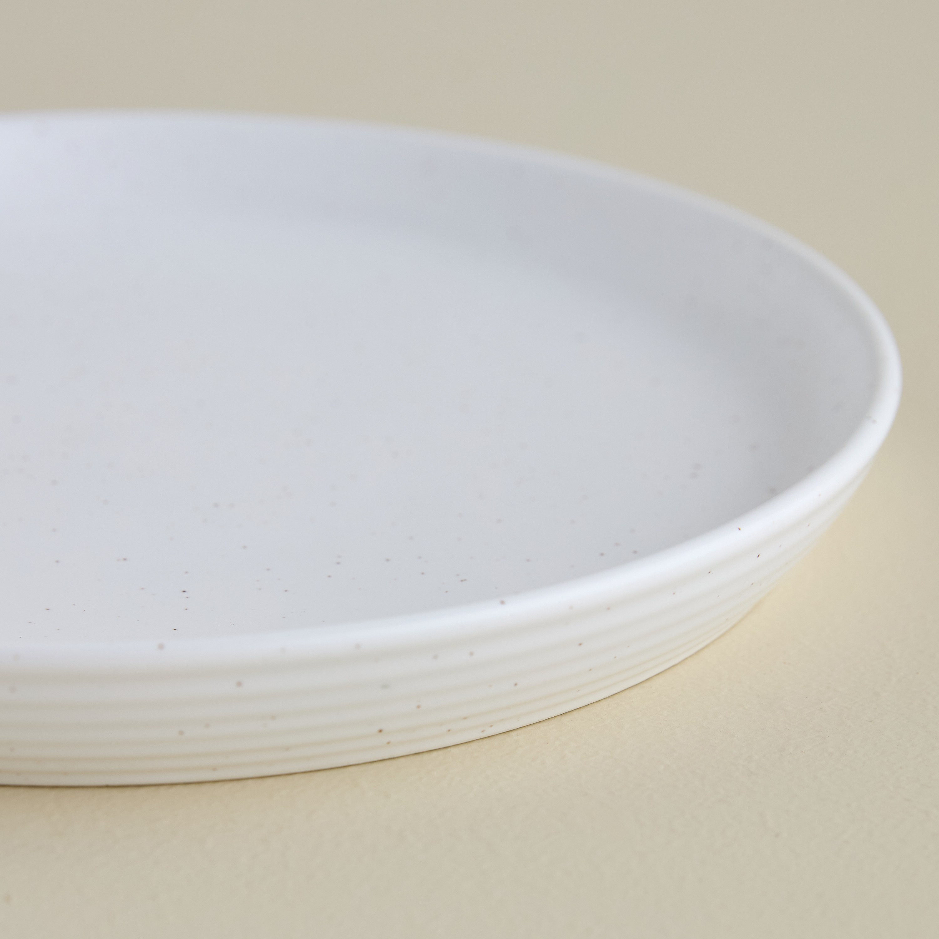 Elli Porcelain Side Plate - 19 cm-household-dining-dinnerware-dinnerwarecollections-image-2