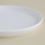 Elli Porcelain Side Plate - 19 cm-household-dining-dinnerware-plates-image-2