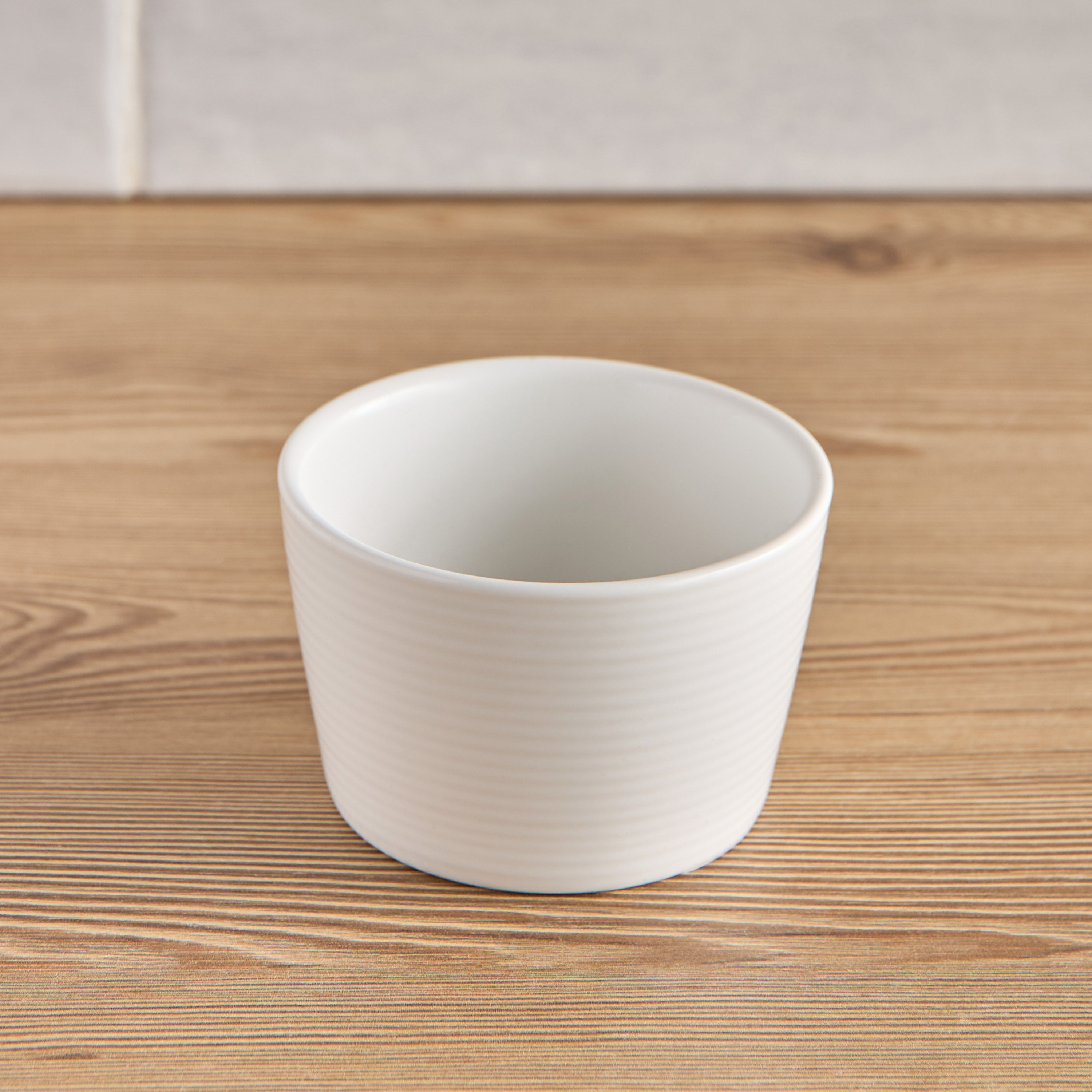 Elli Porcelain Ramekin Bowl - 10 cm-household-dining-dinnerware-dinnerwarecollections-image-1
