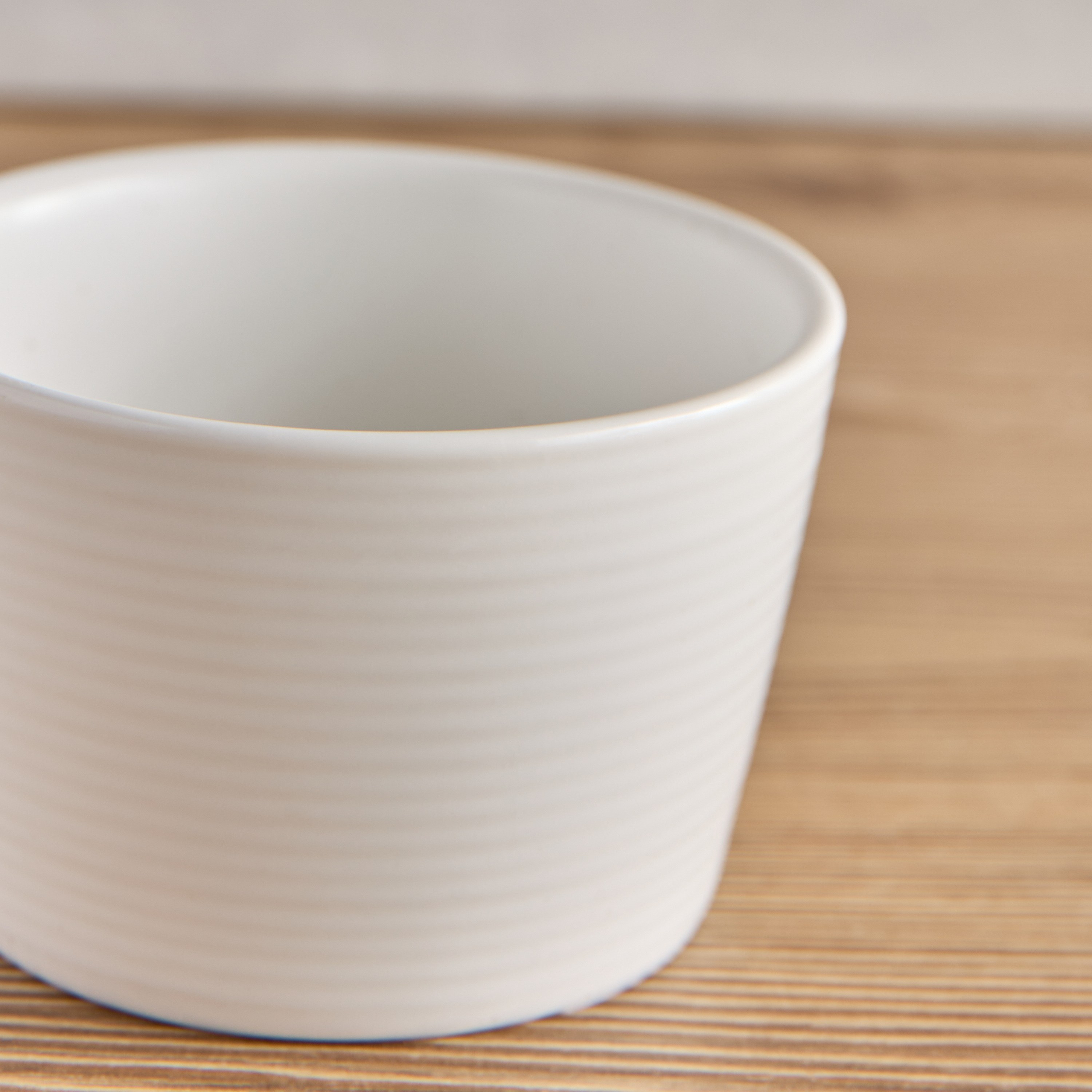 Elli Porcelain Ramekin Bowl - 10 cm-household-dining-dinnerware-dinnerwarecollections-image-2