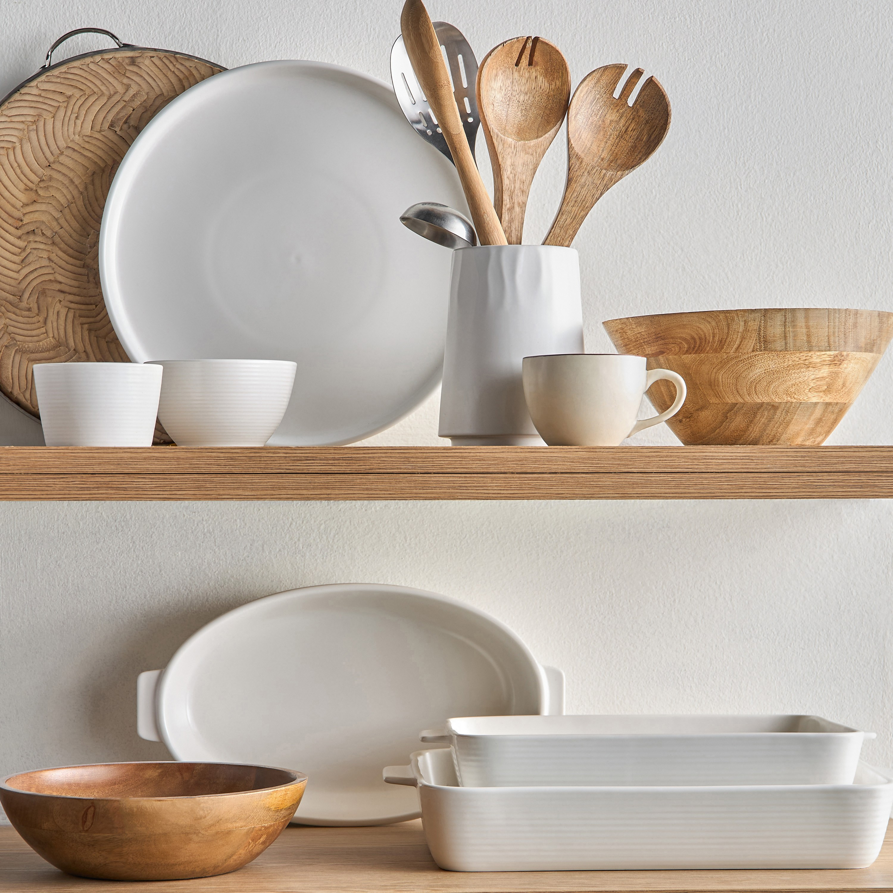 Elli Porcelain Rice Bowl - 12 cm-household-dining-dinnerware-dinnerwarecollections-image-3