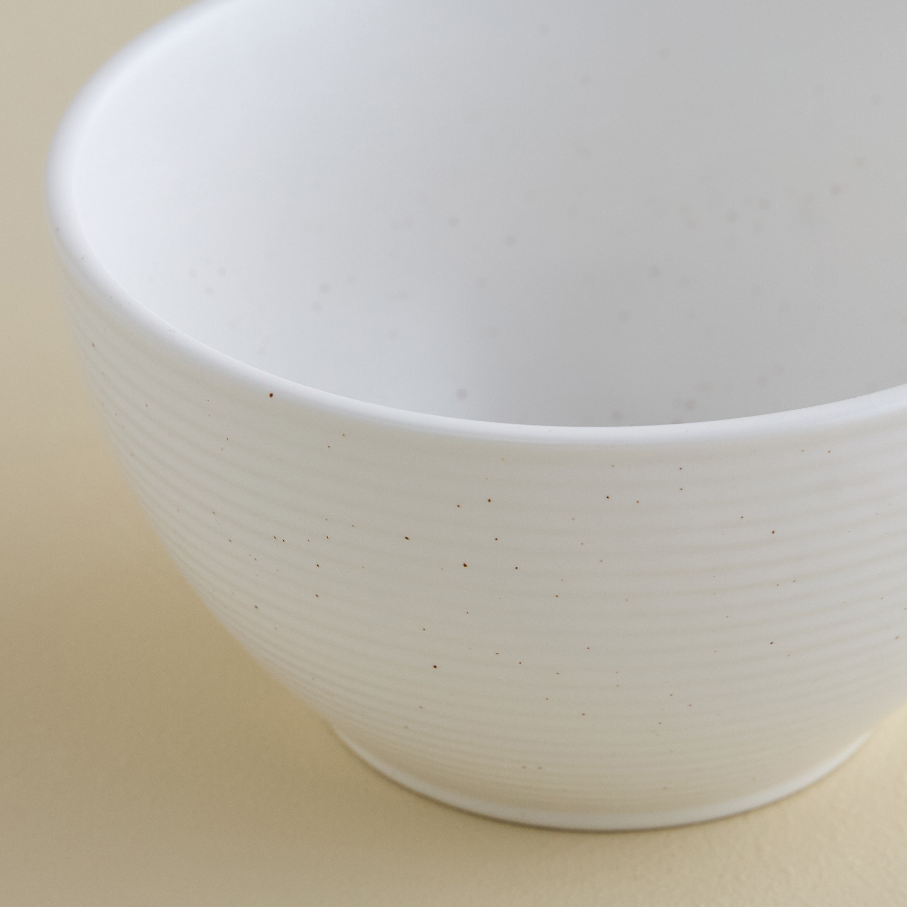 وعاء حبوب بورسلين - إيلي - 14 سم-household-dining-dinnerware-dinnerwarecollections-image-2