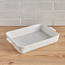 Elli Porcelain Baking Dish - 28 cm-household-kitchen-bakeware-bakingdishes-image-1