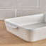 Elli Porcelain Baking Dish - 28 cm-household-kitchen-bakeware-bakingdishes-image-2