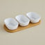 Elli 3-Piece Porcelain Appetizer Bowl Set-binpromo_KSA_Alrajhi_17062026-image-1