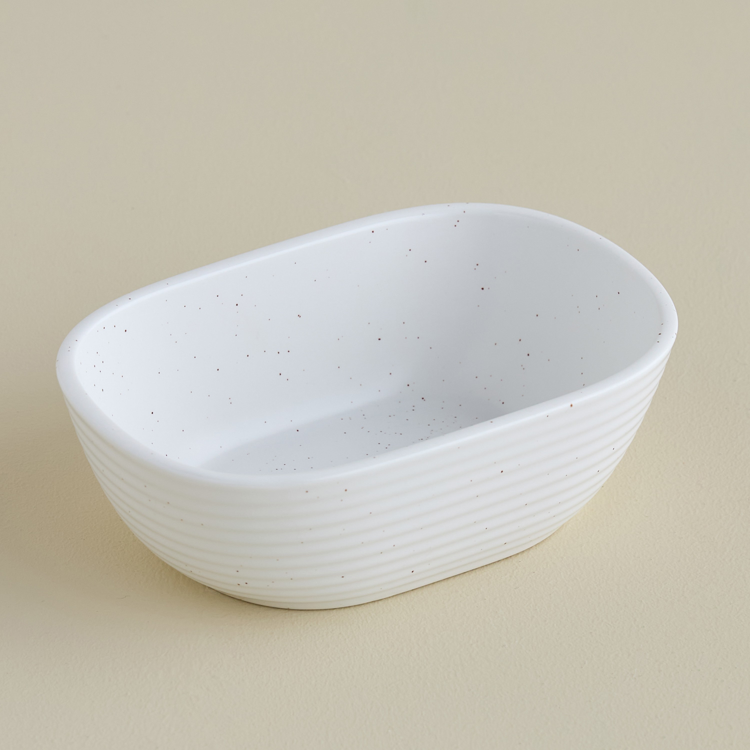طقم أوعية مقبلات بورسلان - 3 قطع - إيلي-household-dining-dinnerware-dinnerwarecollections-image-2