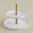 Elli 2-Tier Cake Stand-household-dining-dinnerware-dinnerwarecollections-image-1