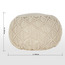 مقعد بوف مكرمية - 40x55 سم-household-cushionsandthrows-poufs-image-1