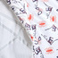 Spider-Man Cotton 2-Piece Full Comforter Set - 160x220 cm-kids-beddingandwindows-bedding-comforters-image-3
