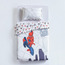 Spider-Man Cotton 2-Piece Full Comforter Set - 160x220 cm-kids-beddingandwindows-bedding-comforters-image-5
