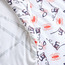 Spider-Man Cotton 2-Piece Single Duvet Cover Set - 135x200 cm-kids-beddingandwindows-bedding-duvetcovers-image-3