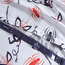 Spider-Man Cotton 2-Piece Single Duvet Cover Set - 135x200 cm-kids-beddingandwindows-bedding-duvetcovers-image-5