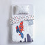 Spider-Man Cotton 2-Piece Single Duvet Cover Set - 135x200 cm-kids-beddingandwindows-bedding-duvetcovers-image-6