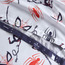 Spider-Man Cotton 2-Piece Full Duvet Cover Set - 160x200 cm-kids-beddingandwindows-bedding-duvetcovers-image-5