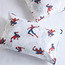 طقم غطاء وسادة قطن قطعتين - سبايدر مان - 50x75 سم-babyandkids-beddingandwindows-bedding-pillowcases-image-2