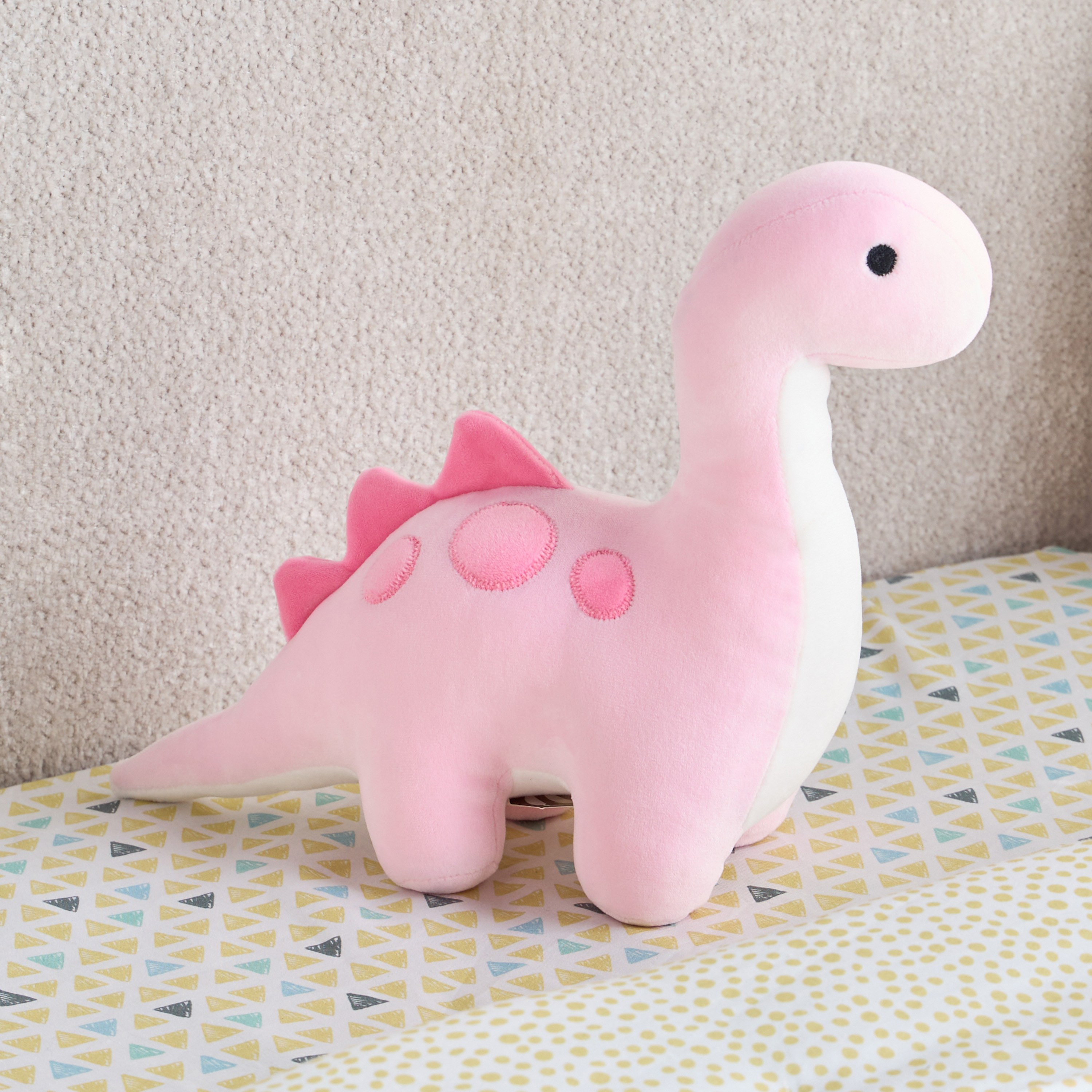 Doris Dino Soft Toy - 24 cm-toys-plushsofttoys-animals-image-1