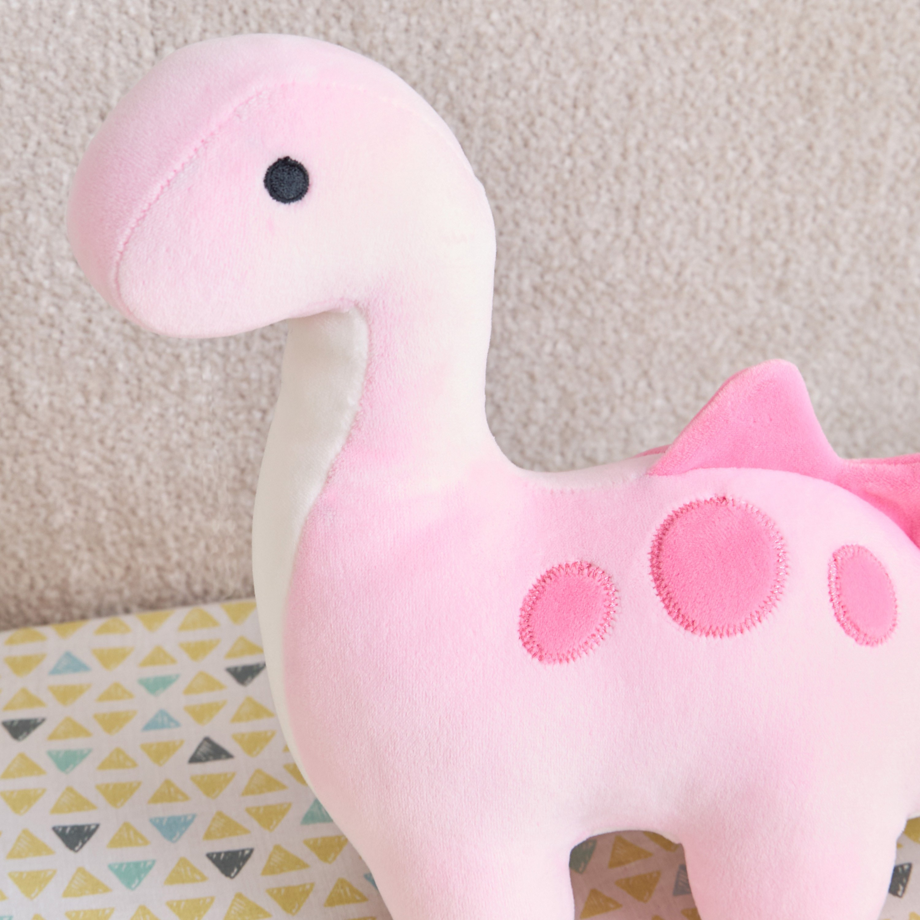 Doris Dino Soft Toy - 24 cm-toys-plushsofttoys-animals-image-2