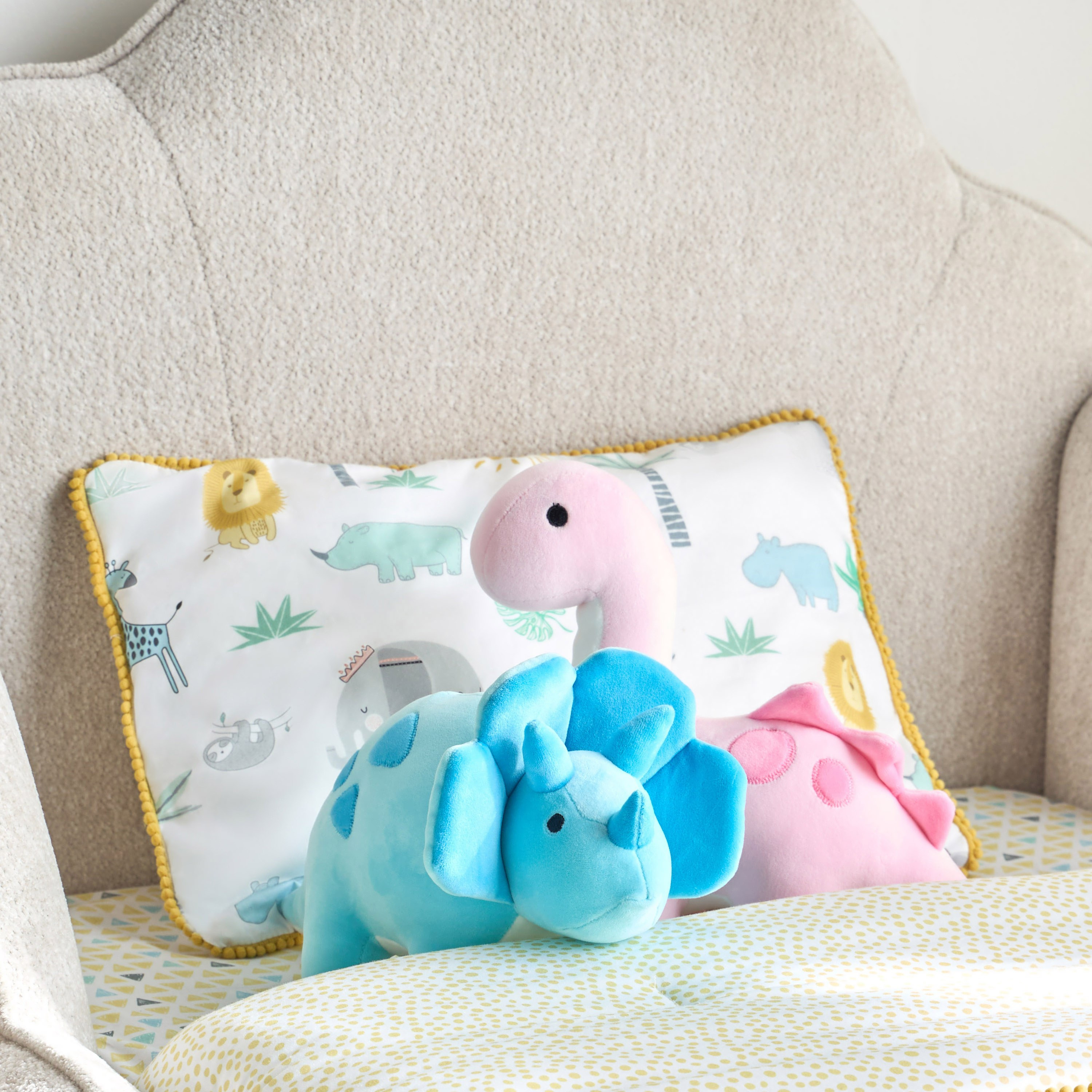 Doris Dino Soft Toy - 24 cm-toys-plushsofttoys-animals-image-3