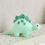 لعبة ديناصور مخملية - ماني - 18 سم-babyandkids-toys-softtoys-image-3
