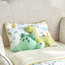 لعبة ديناصور مخملية - ماني - 18 سم-babyandkids-toys-softtoys-image-1