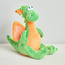 Roz Dragon Soft Toy - 25 cm-toys-plushsofttoys-cartooncharacters-image-3