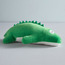 Clark Crocodile Soft Toy - 10 cm-babyandkids-toys-softtoys-image-1