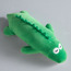 Clark Crocodile Soft Toy - 10 cm-babyandkids-toys-softtoys-image-2