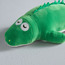 Clark Crocodile Soft Toy - 10 cm-babyandkids-toys-softtoys-image-3